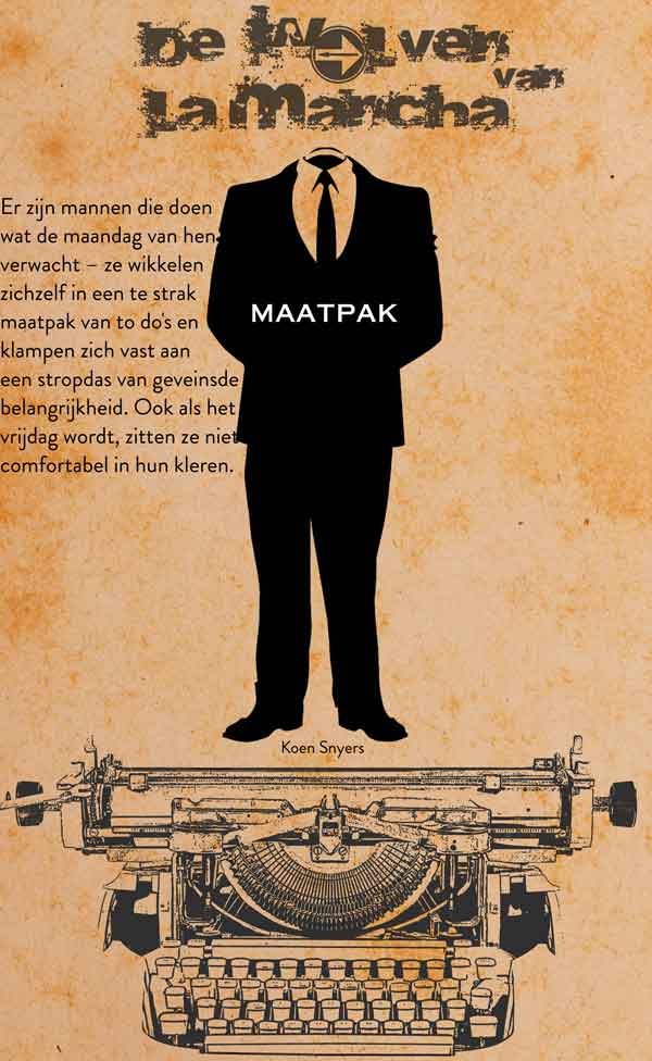 Maatpak copperplate brandon grotesque