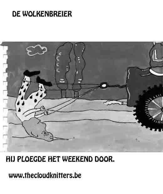 Wolkenbreier