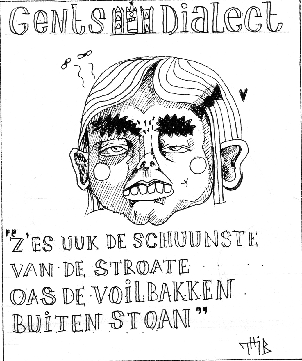Thibault