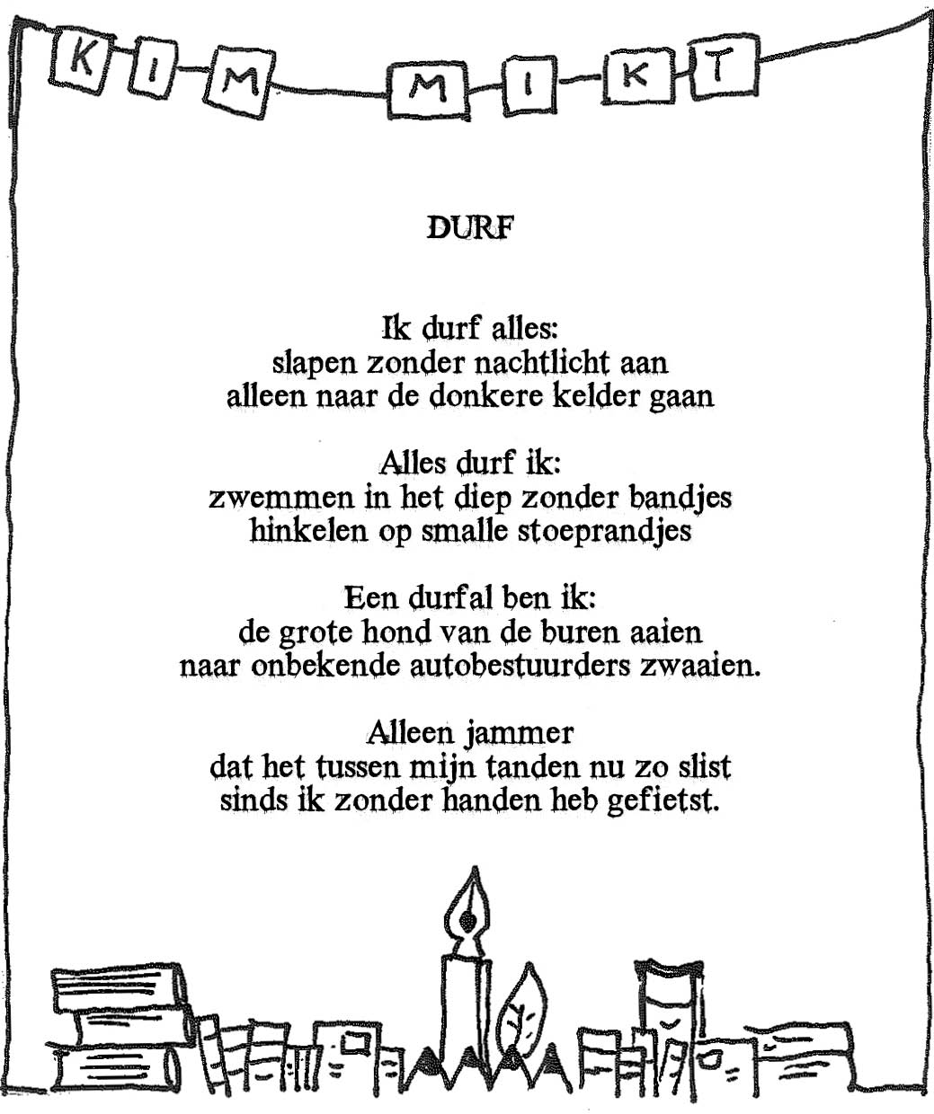 Kimmikt