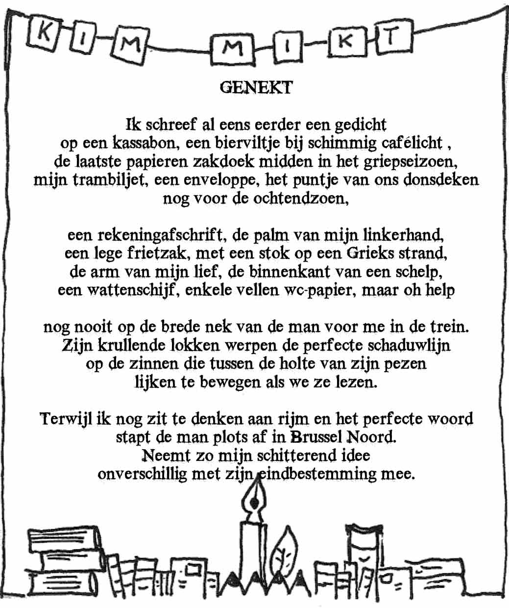 Genekt