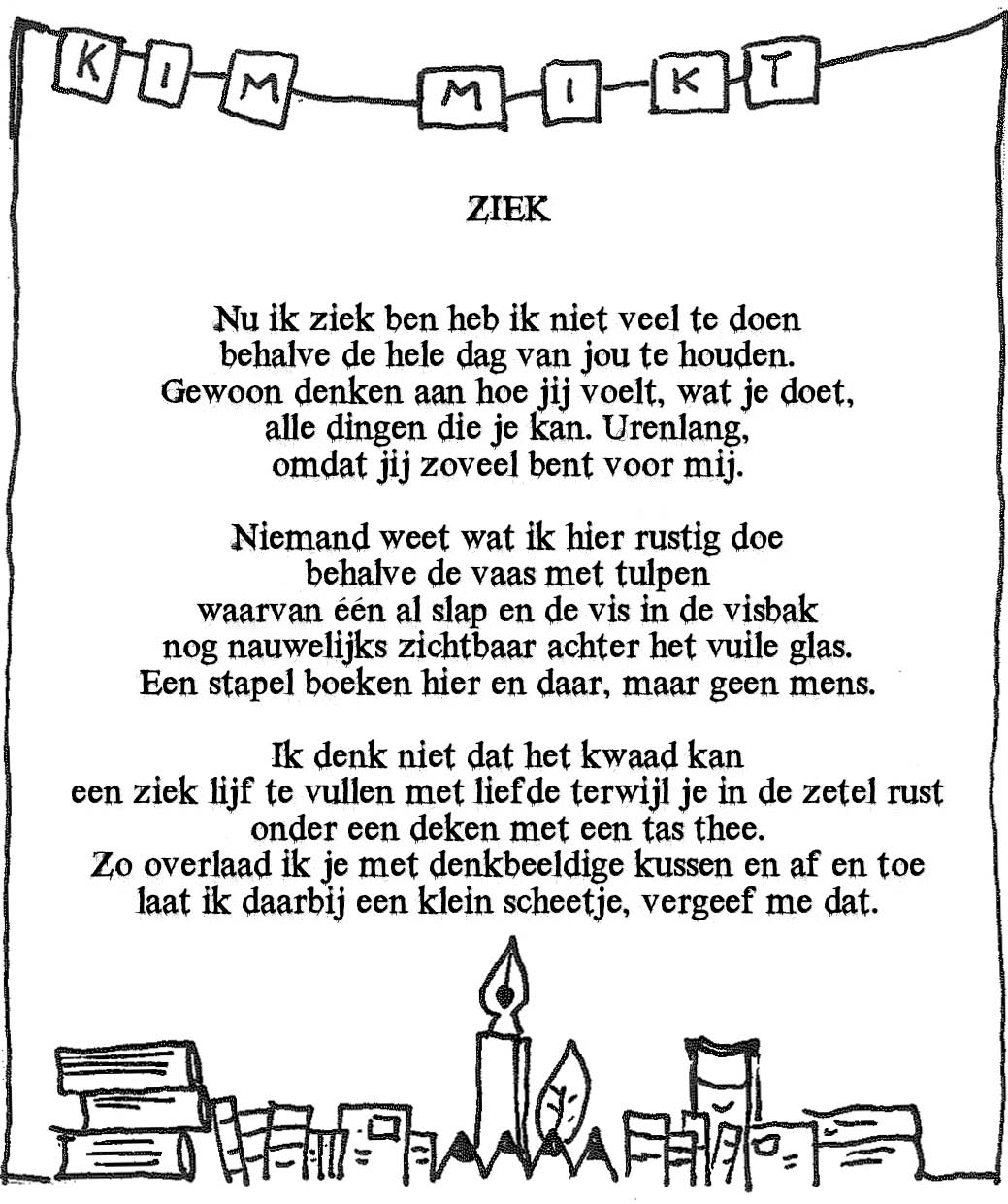 Kimmikt