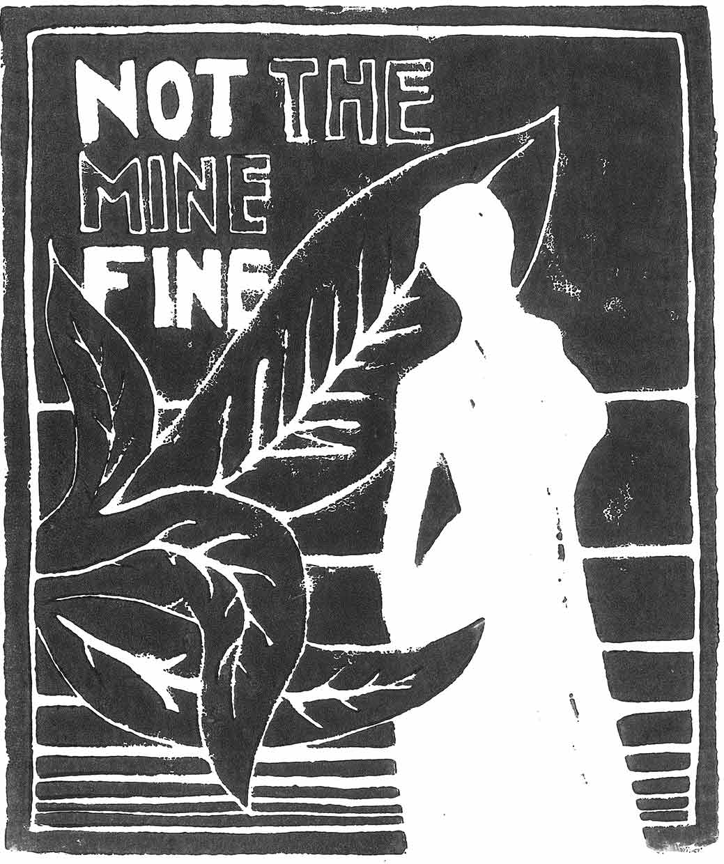 Nottheminefine