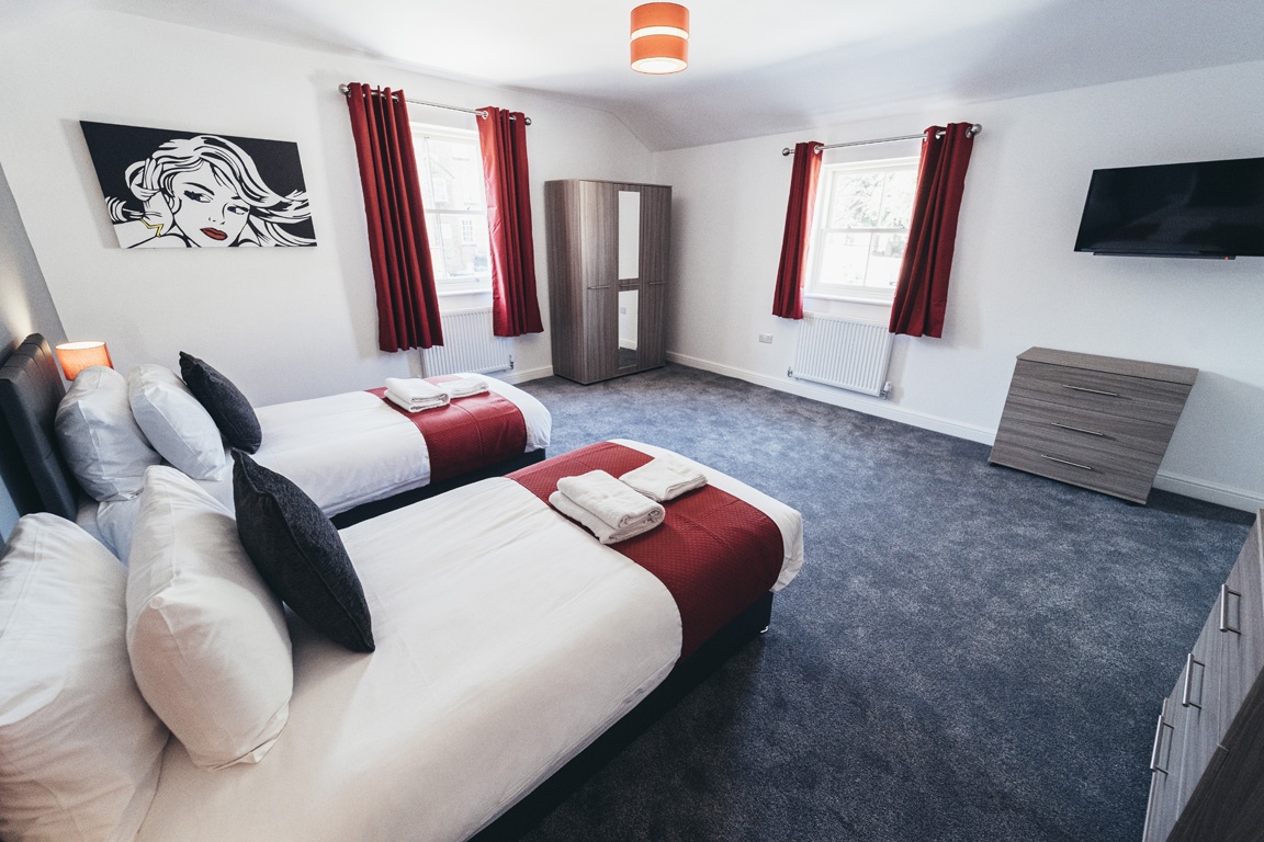 Mill Street Apartments The Stay Company Serviced Apartments