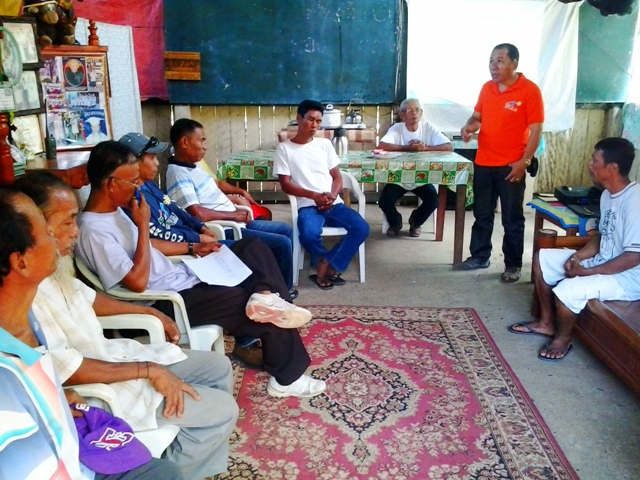 Project updating brgy.ompao brgy. limot %283%29