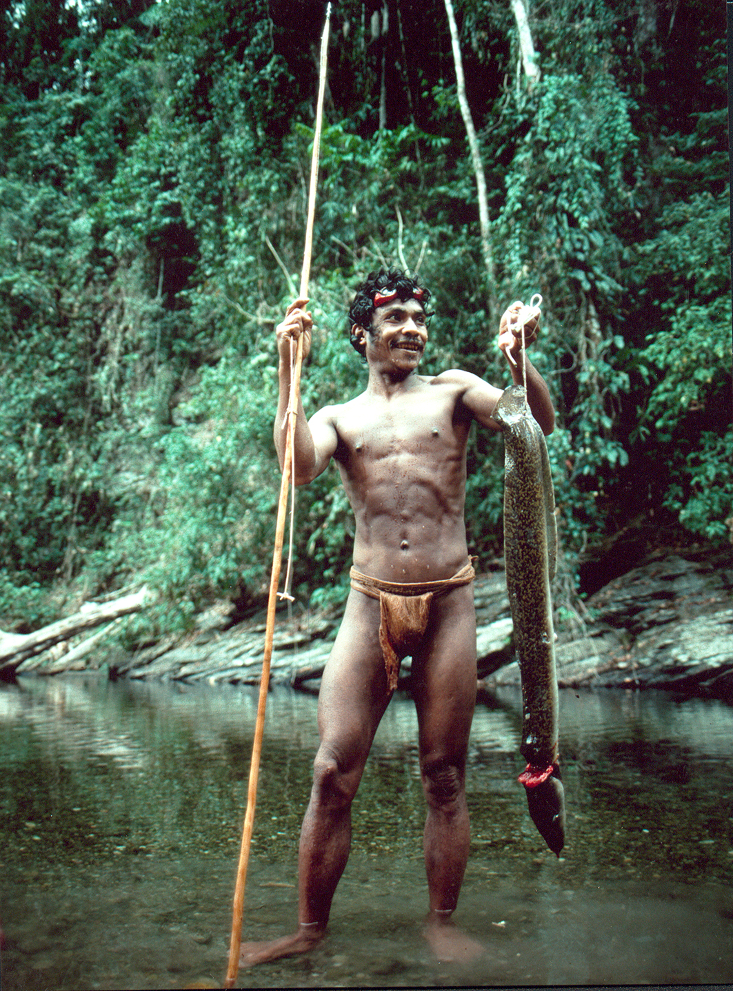 Fishing kasili copia