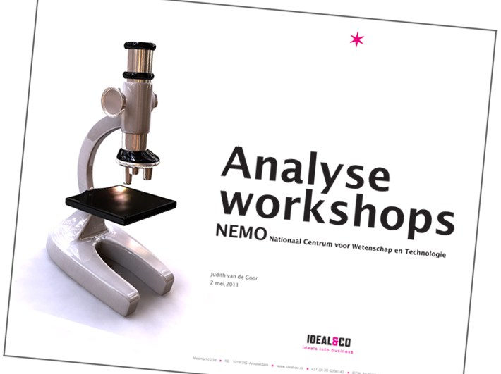 Nemo_analyse