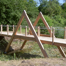 Idealenco_brug_aap