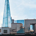 London Evening Meeting 12 March 2020