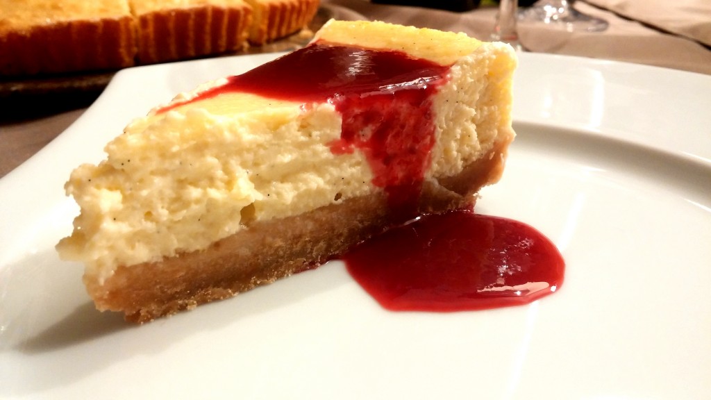 Cheese Cake Au Citron Chef Club Cheese Cake Au Citron Chef Club