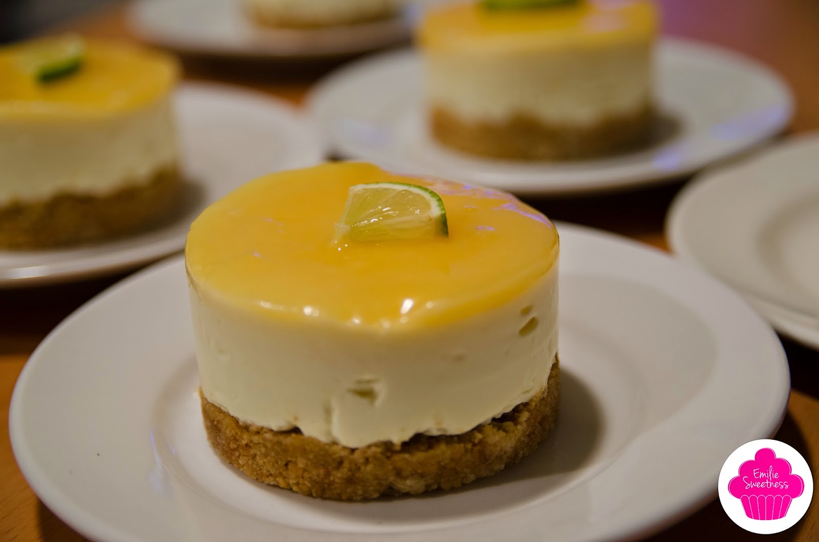 Cheese Cake Au Citron Chef Club Cheese Cake Au Citron Chef Club