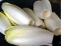 comment nettoyer endive