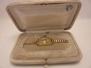 1938 Bulova Lady watch