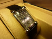 1949 Bulova His Excellency Wat