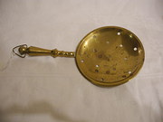 Early Brass Scimmer