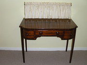 19th Century Mahogany Sideboar