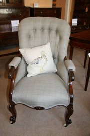 A comfortable mid19th Century
