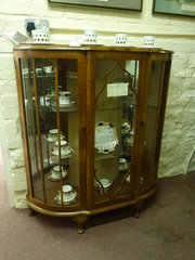 display cabinet