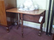 drop leaf table