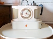 goblin teasmade 1950s