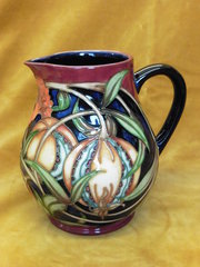 moorcroft jug