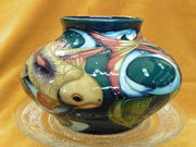 moorcroft trial bowl