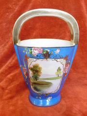 noritake vase