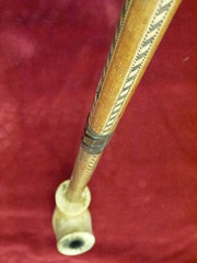 vintage pipe