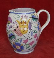 poole pottery jug c1963