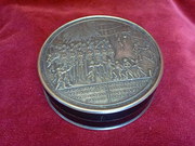 snuff box