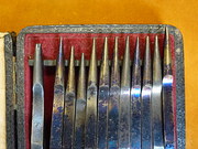 tuning forks by john walker