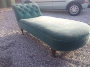 Victorian ChaiseDay bed
