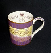 Wedgwood Eric Ravilious Golden