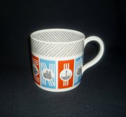 Wedgwood Large London Mug by R