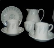 Wedgwood Orient Line Ceramics