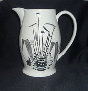 Wedgwood Ravilious Garden Impl