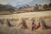 Resting by the Stukes by AW Ay