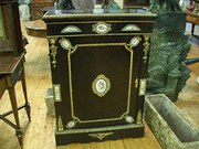 Victorian pier cabinet