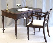 Antique Georgian Writing Table
