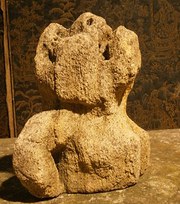 Antique Corbels