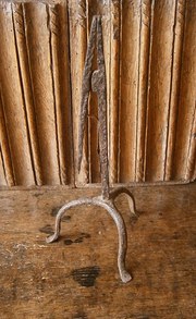 late 18th century sussex rushn