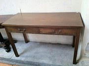Antique Side or hall Table