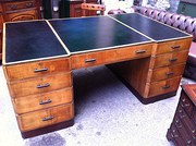 Art Deco 18 Drawer Partners De