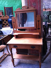 antique