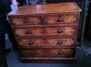  Antique Chest of Drawers Aesthetic Movement