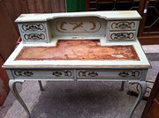 French 1910 ladys Bureau