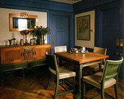 A dining suite by Eric Gome