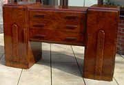 Art Deco sideboard