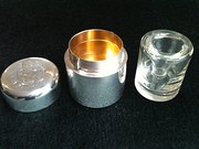 antique silver sampson mordan silver Antique Sampson Mordan SILVER