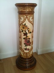 Lovely Burmantofts Jardiniere